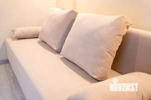 1-к квартира, посуточно, 15м2, 1/1 этаж