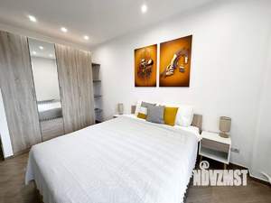 1-к квартира, посуточно, 40м2, 4/14 этаж