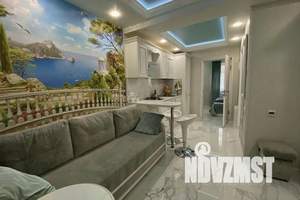 1-к квартира, посуточно, 29м2, 1/1 этаж