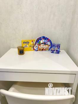 3-к квартира, на длительный срок, 52м2, 4/18 этаж