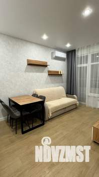1-к квартира, посуточно, 42м2, 2/4 этаж