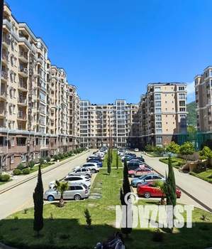 Студия квартира, посуточно, 24м2, 3/9 этаж