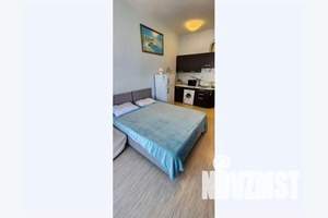 1-к квартира, посуточно, 28м2, 4/7 этаж