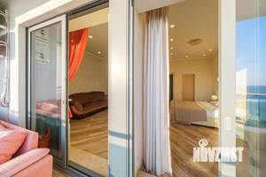 2-к квартира, посуточно, 70м2, 1/1 этаж