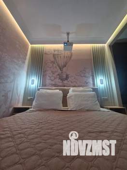 Студия квартира, посуточно, 32м2, 5/12 этаж