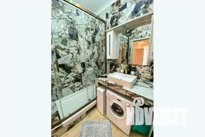 2-к квартира, посуточно, 49м2, 3/14 этаж