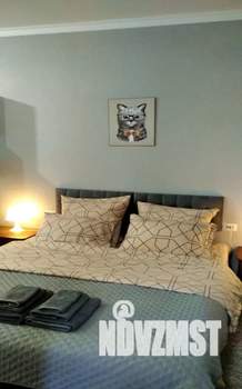 Студия квартира, посуточно, 30м2, 1/2 этаж