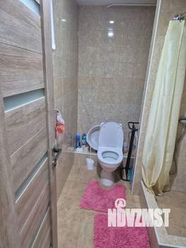 Студия квартира, на длительный срок, 15м2, 1/6 этаж