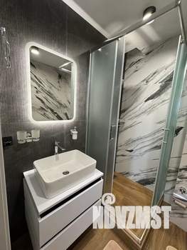 2-к квартира, посуточно, 35м2, 2/3 этаж