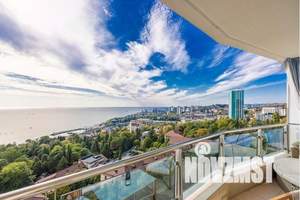 2-к квартира, посуточно, 70м2, 12/21 этаж