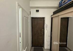 1-к квартира, на длительный срок, 35м2, 2/7 этаж