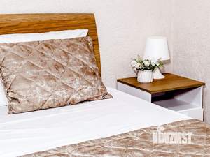 2-к квартира, посуточно, 60м2, 1/1 этаж