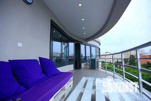 3-к квартира, посуточно, 95м2, 13/24 этаж