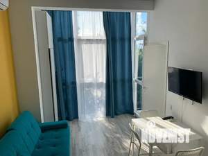 2-к квартира, посуточно, 30м2, 3/3 этаж