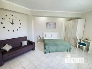 2-к квартира, на длительный срок, 52м2, 3/11 этаж