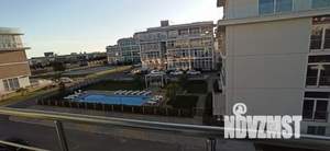 1-к квартира, посуточно, 55м2, 3/4 этаж