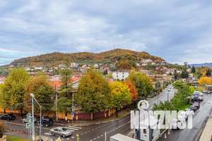 3-к квартира, посуточно, 55м2, 4/12 этаж