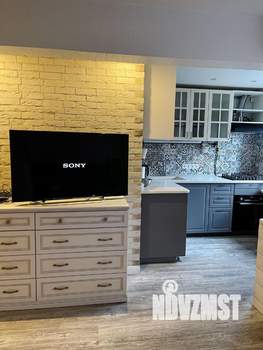 2-к квартира, посуточно, 50м2, 5/5 этаж