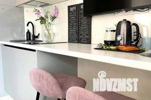 1-к квартира, посуточно, 20м2, 3/3 этаж