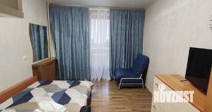 Студия квартира, посуточно, 18м2, 3/5 этаж
