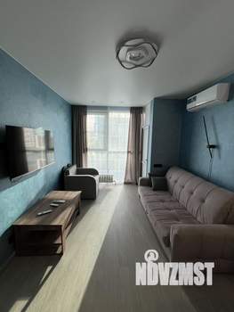 Студия квартира, посуточно, 24м2, 11/19 этаж