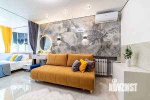 1-к квартира, посуточно, 28м2, 3/5 этаж