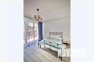 1-к квартира, посуточно, 28м2, 2/3 этаж