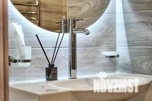 2-к квартира, посуточно, 45м2, 2/5 этаж