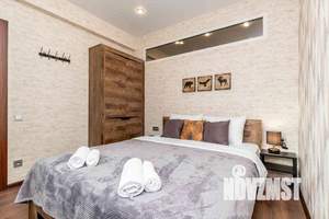 2-к квартира, посуточно, 40м2, 1/1 этаж