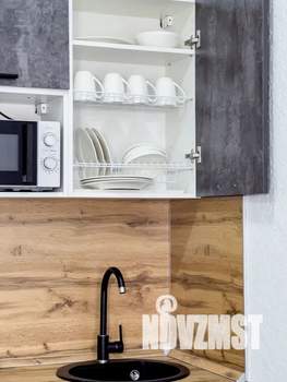 1-к квартира, посуточно, 24м2, 3/3 этаж