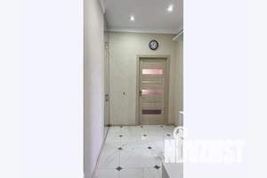 2-к квартира, посуточно, 54м2, 1/3 этаж