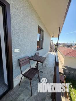 1-к квартира, посуточно, 38м2, 3/3 этаж