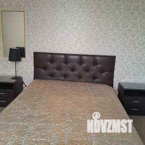 1-к квартира, посуточно, 46м2, 4/18 этаж