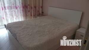 2-к квартира, посуточно, 50м2, 3/3 этаж