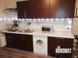 Студия квартира, посуточно, 28м2, 4/4 этаж