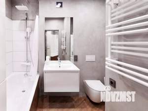 1-к квартира, посуточно, 42м2, 2/6 этаж