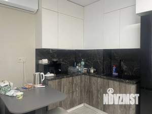 1-к квартира, посуточно, 30м2, 2/7 этаж