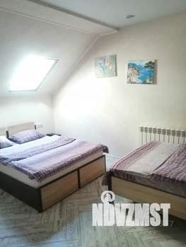 Студия квартира, посуточно, 25м2, 2/2 этаж