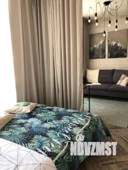 2-к квартира, посуточно, 30м2, 1/1 этаж