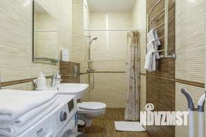 2-к квартира, посуточно, 30м2, 1/1 этаж