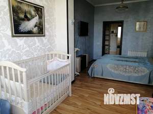 2-к квартира, посуточно, 52м2, 11/14 этаж