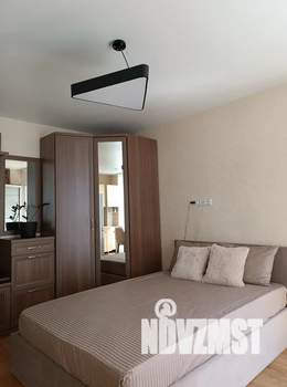 Студия квартира, посуточно, 27м2, 5/7 этаж