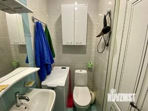 1-к квартира, посуточно, 31м2, 1/1 этаж