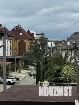 1-к квартира, посуточно, 30м2, 3/4 этаж