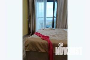 1-к квартира, посуточно, 21м2, 14/19 этаж