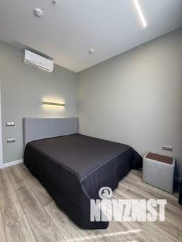 1-к квартира, посуточно, 40м2, 6/6 этаж