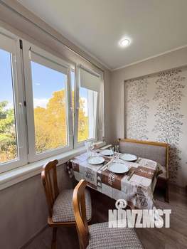 1-к квартира, на длительный срок, 36м2, 5/6 этаж