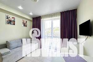 1-к квартира, посуточно, 30м2, 10/12 этаж