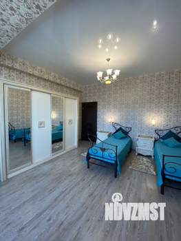 2-к квартира, на длительный срок, 109м2, 8/13 этаж