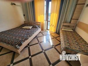 Студия квартира, посуточно, 22м2, 5/8 этаж